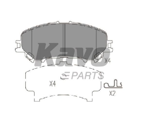 KBP-6614 KAVO PARTS 